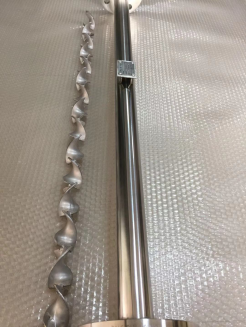 管式混合器廠家